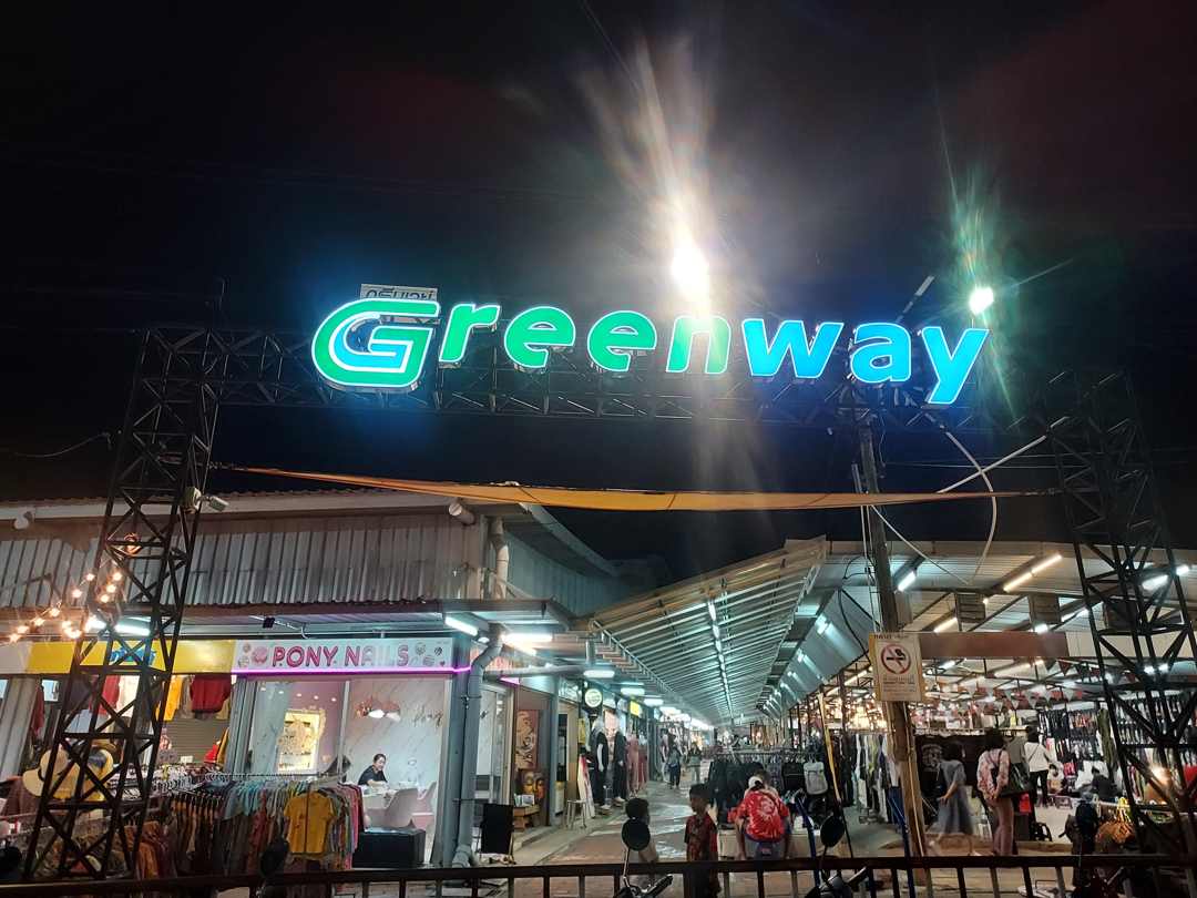 Hat-Yai