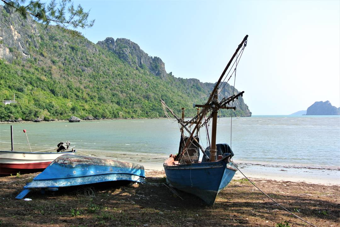 Que faire à Prachuap Khiri Khan : 8 activités à ne pas manquer