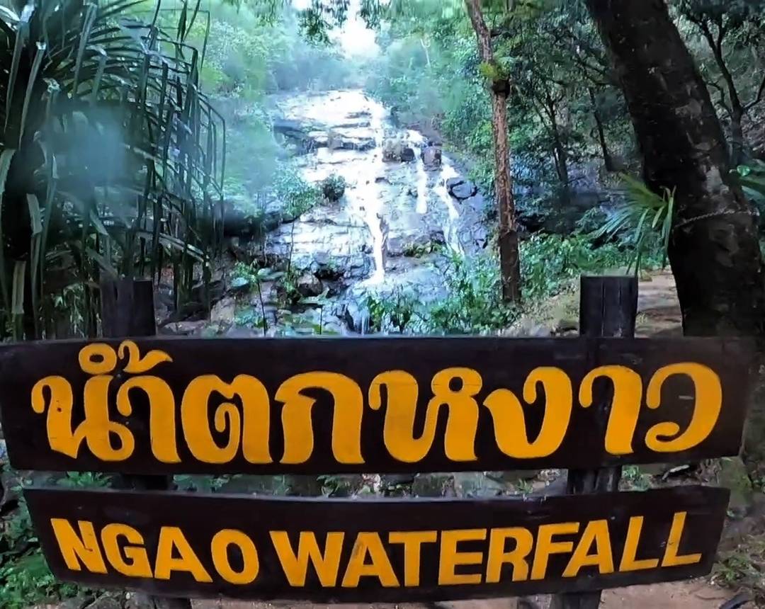 Ranong