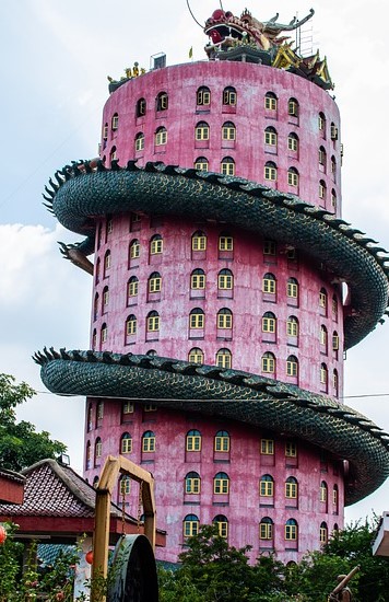 Nakhon Pathom