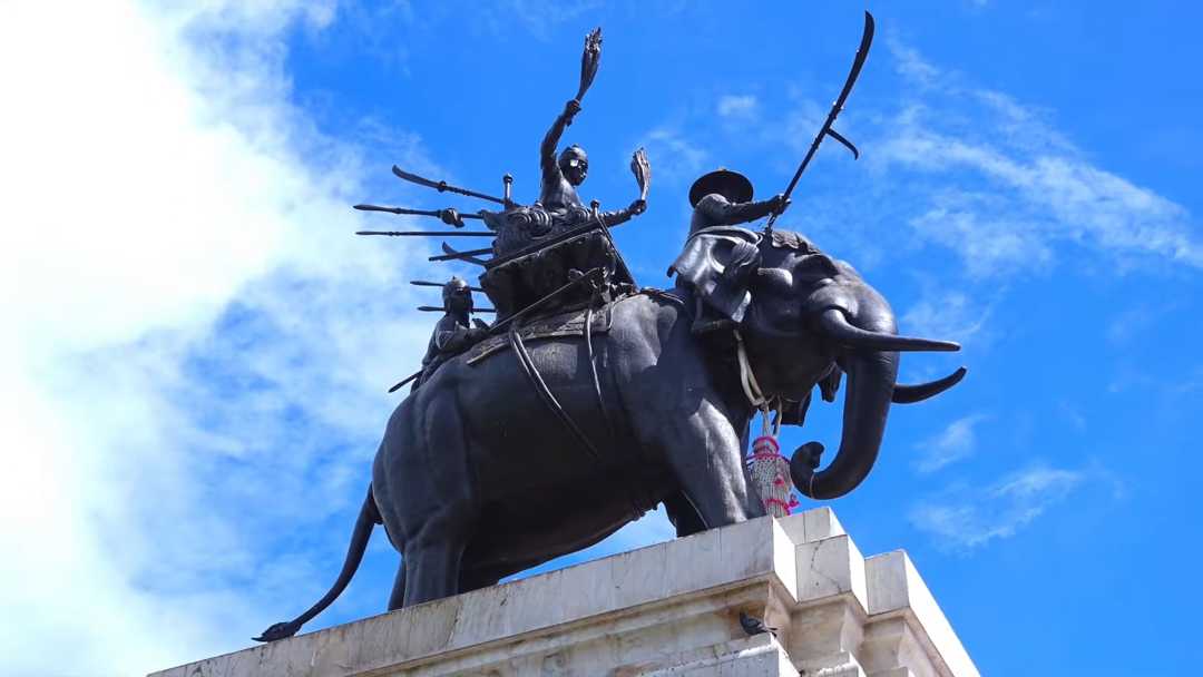 Suphanburi