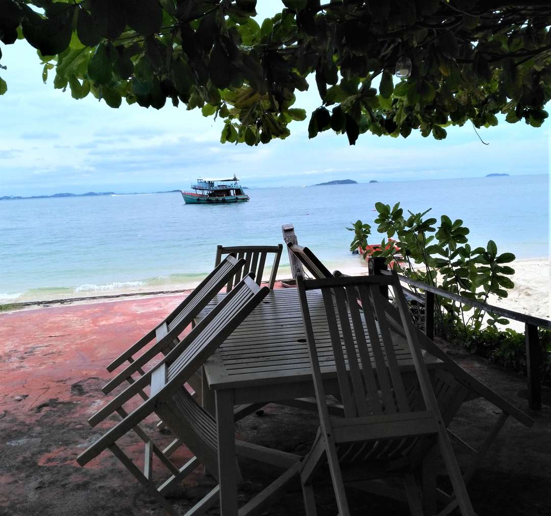 Koh Samet