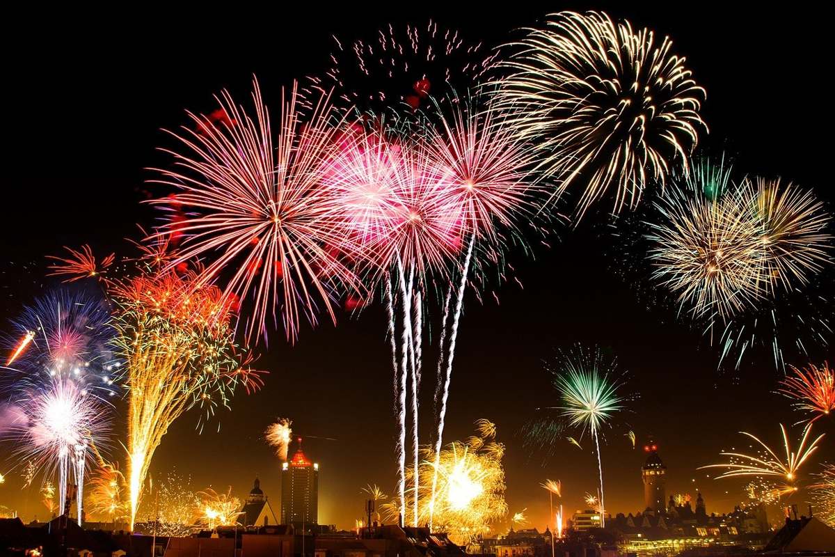 Nouvel An 2025 en Thaïlande : Festivités, Traditions et Conseils Pratiques