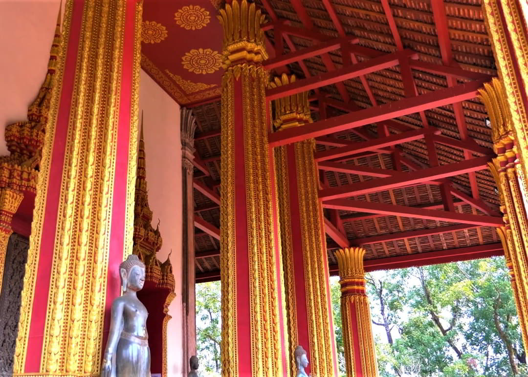 Vientiane