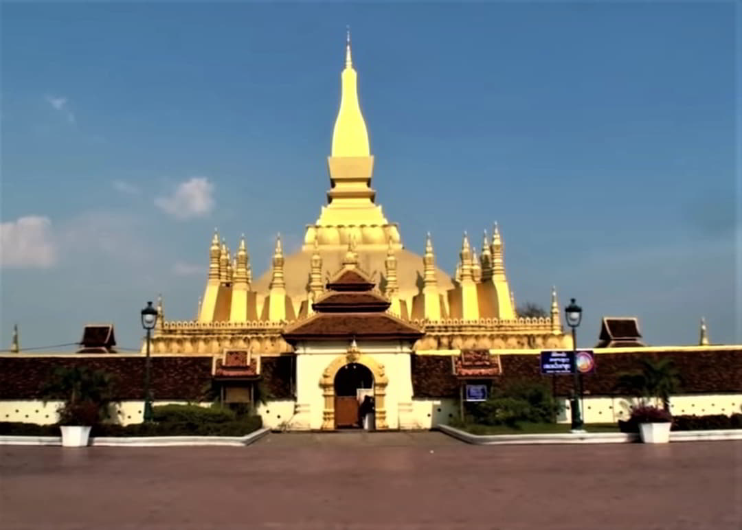 Vientiane