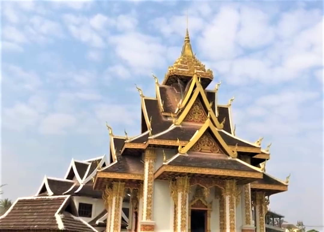 Vientiane