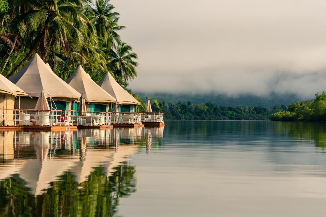 Koh Kong