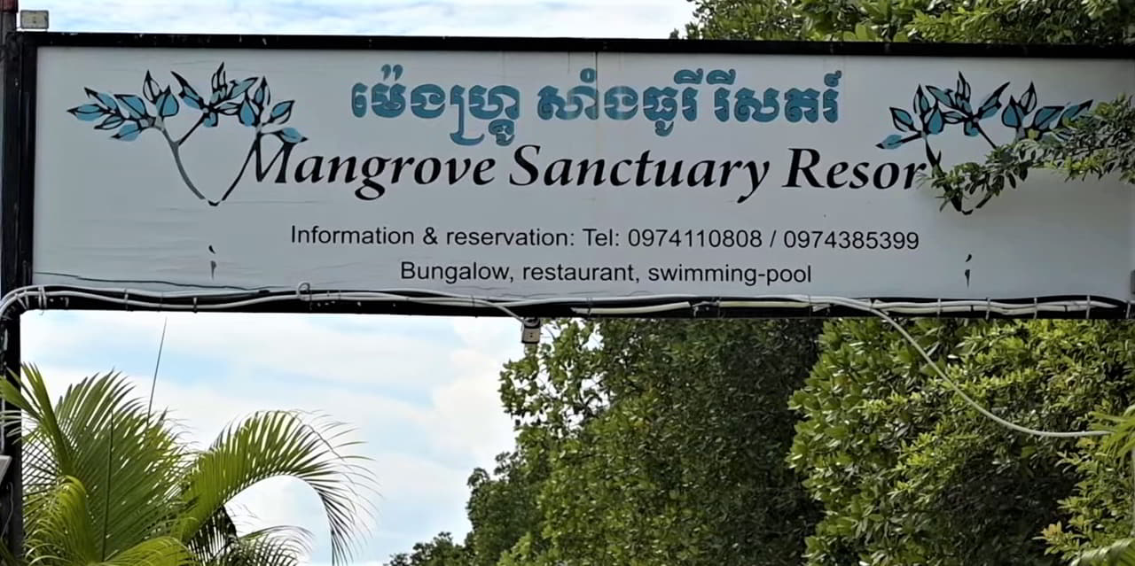 Koh Kong