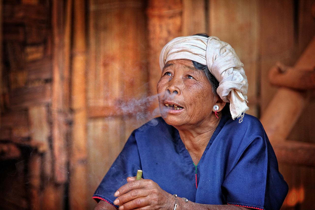 myanmar-cheroot