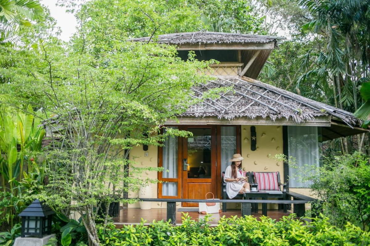 Koh Chang