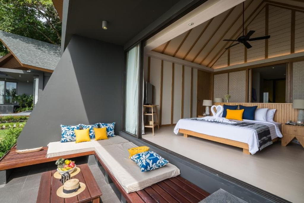 Koh Chang