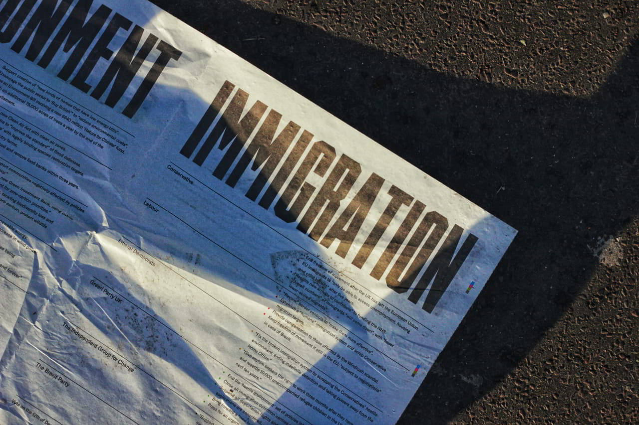 Thaïlande : vers la fin du formulaire d’immigration TM6