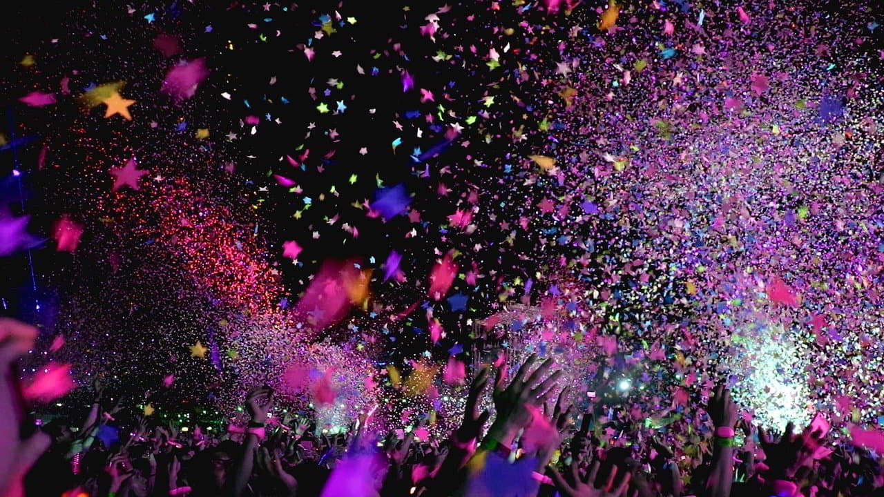 Wonderfruit Festival 2024