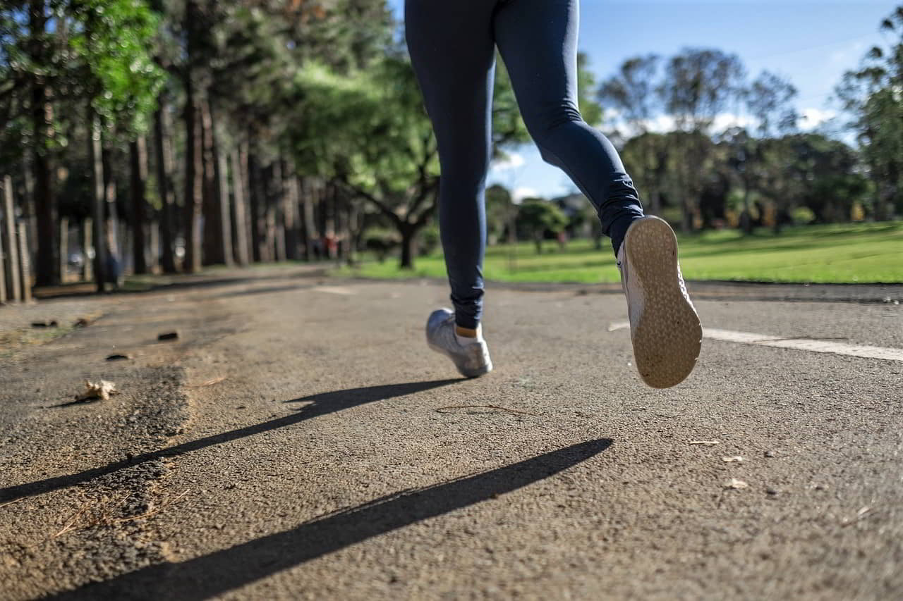 Où courir à Bangkok ?