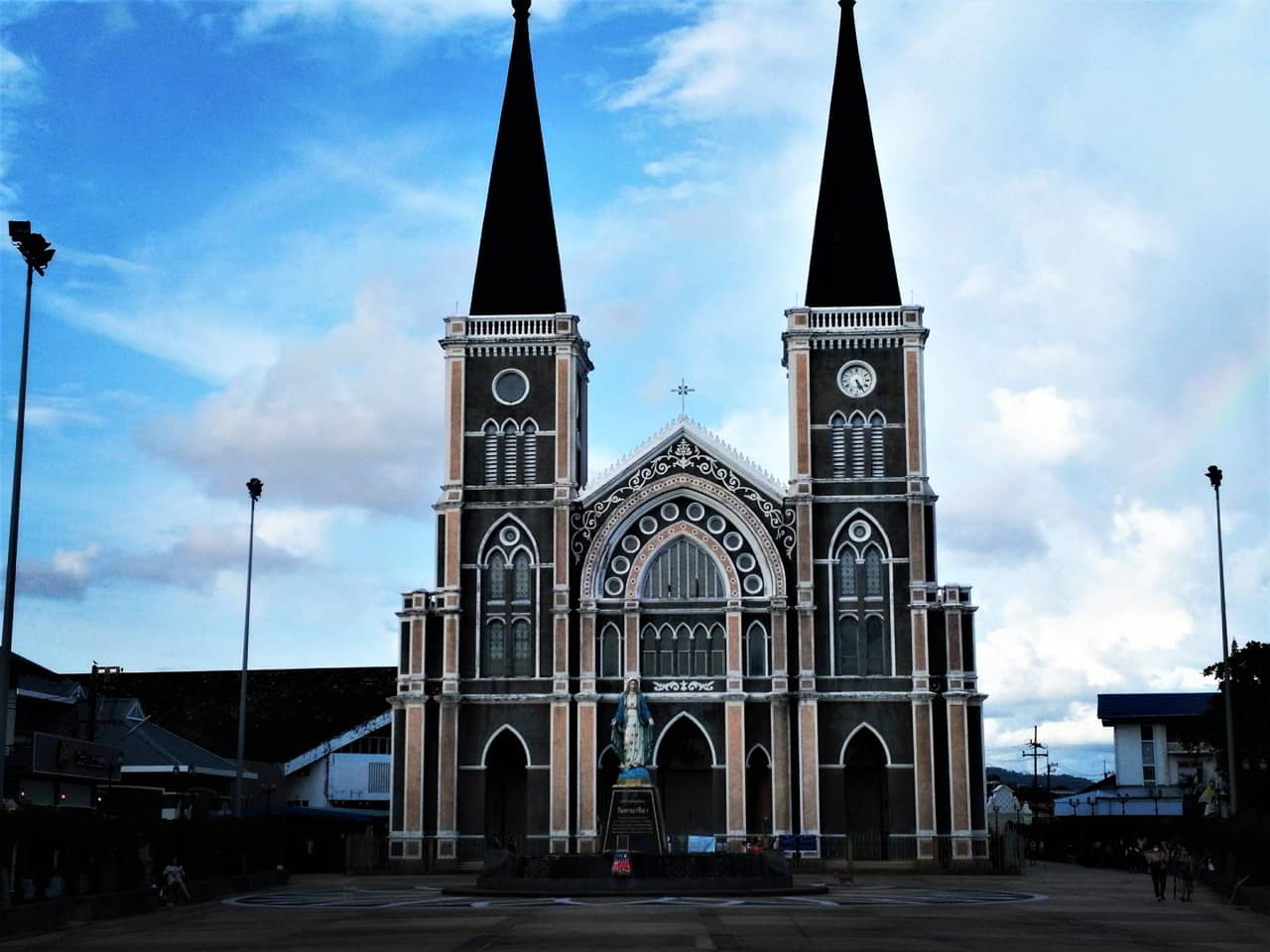 Chanthaburi