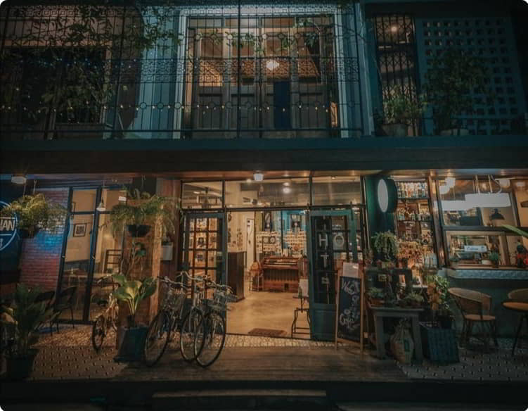 Chanthaburi