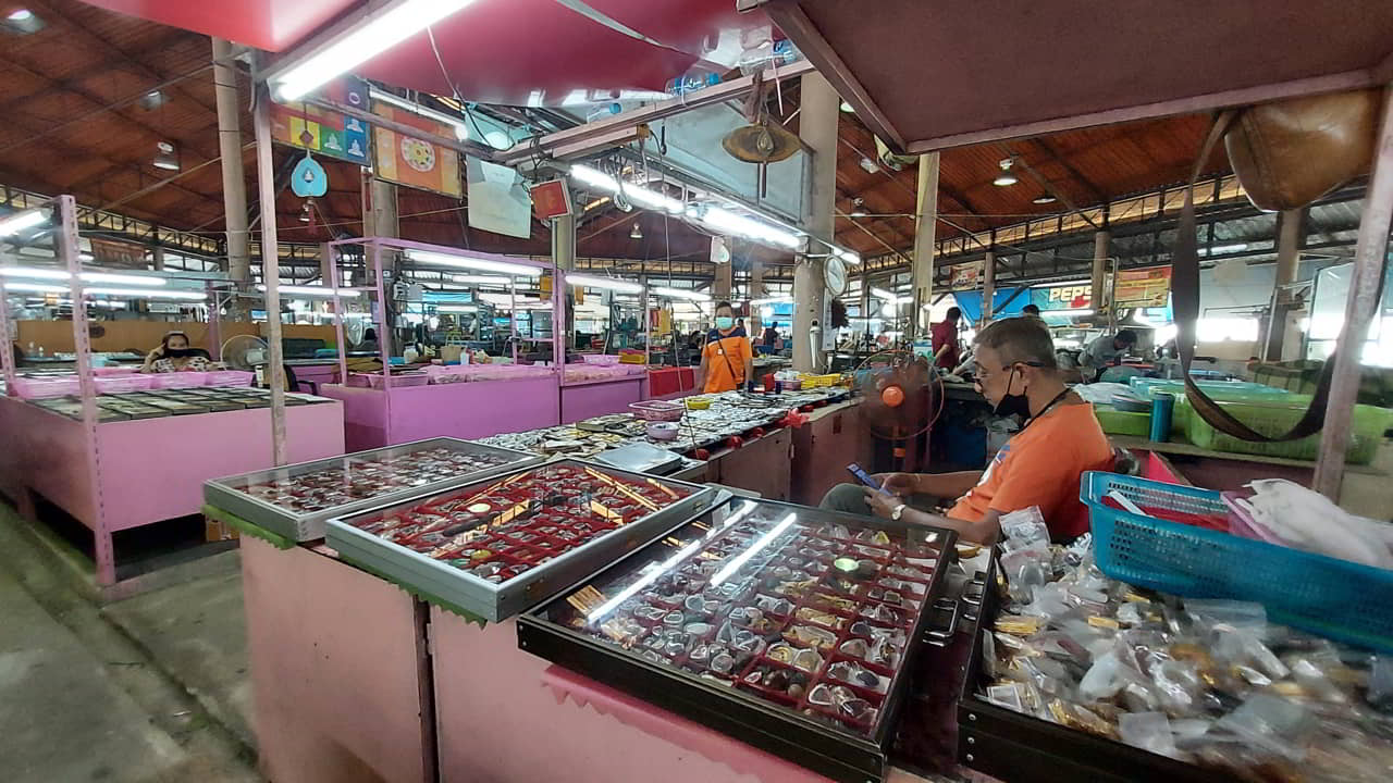 Chanthaburi