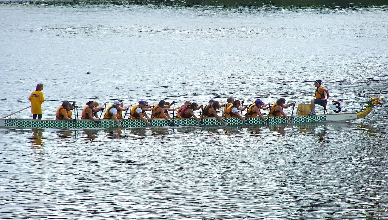 Bangkok Riverside Fest 2023