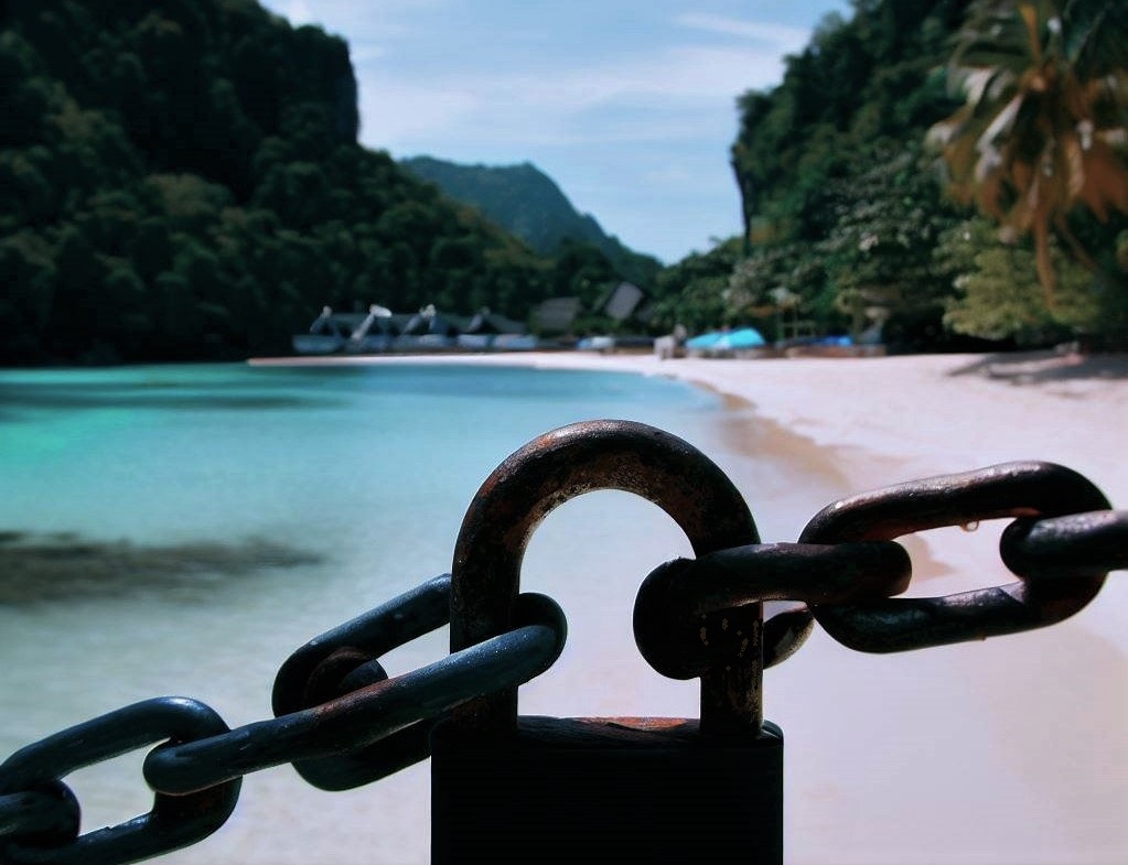 Thaïlande : fermetures saisonnières des parcs nationaux et des sites de plongée