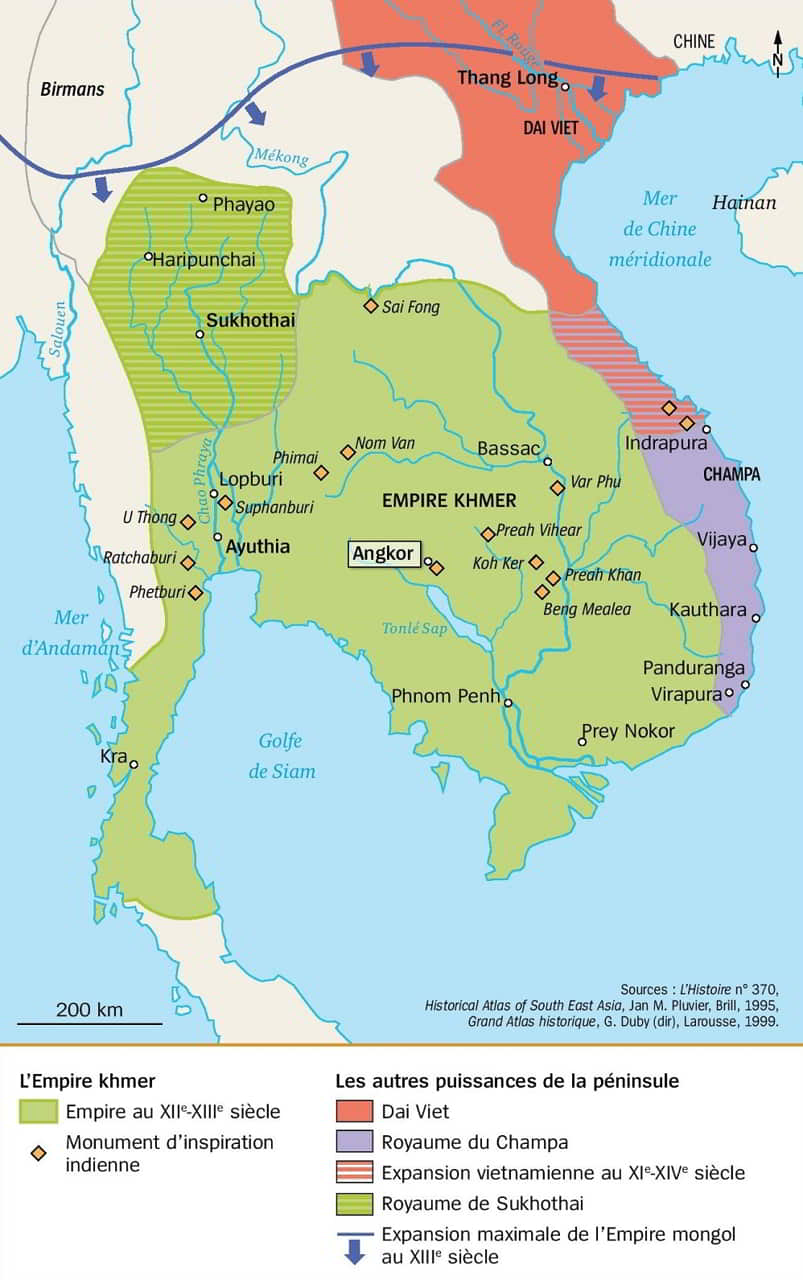 Empire Khmer