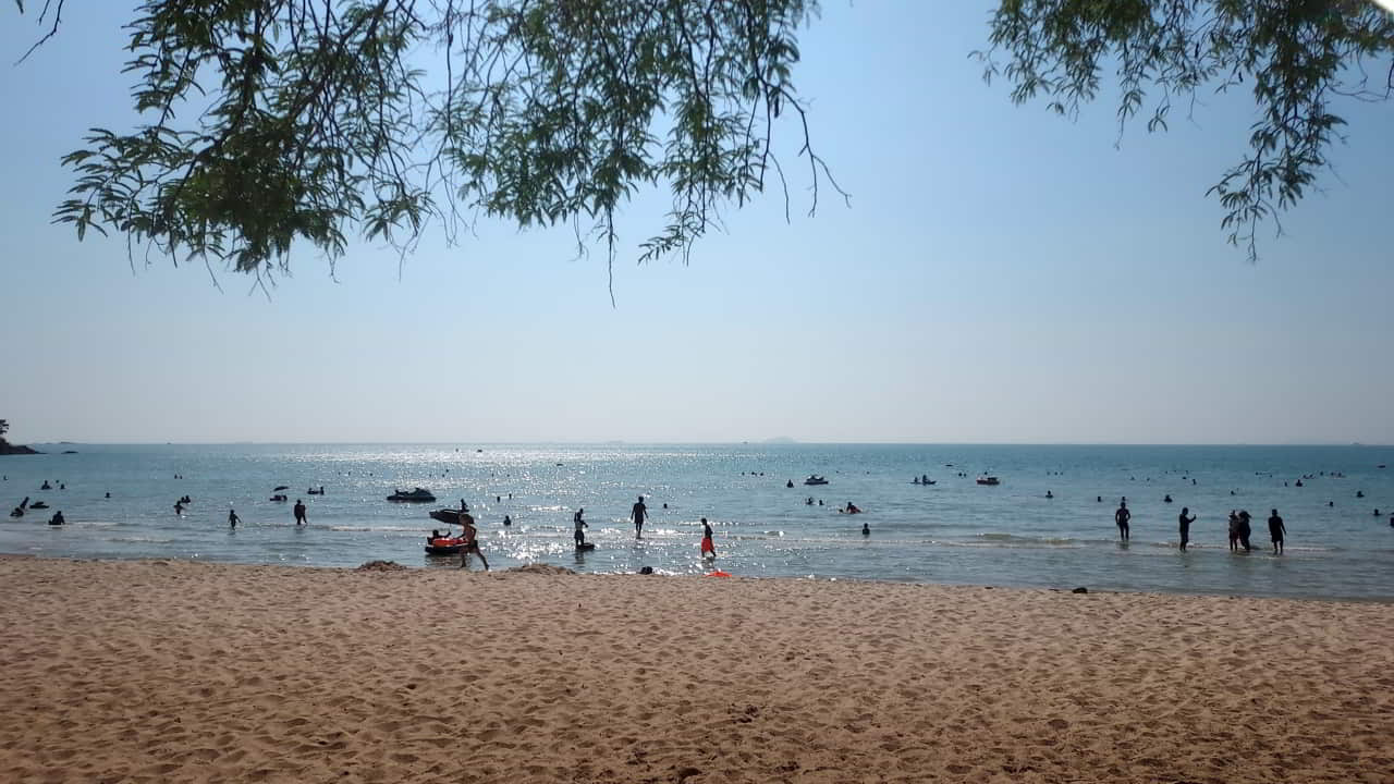 Pattaya