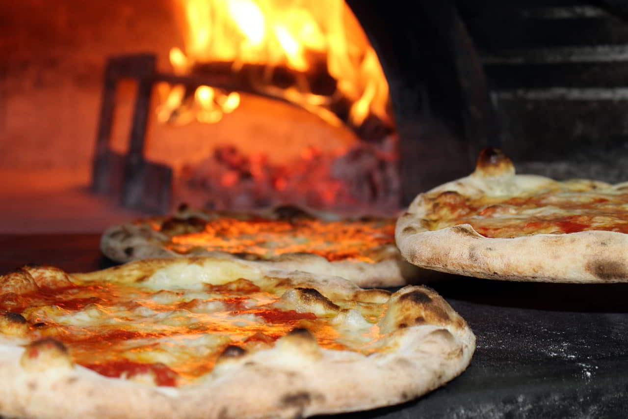 5 pizzerias thaïlandaises dans le top 50 des meilleures pizzas 