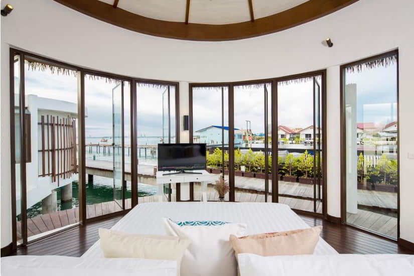 Kept Bang Saray Hotel Pattaya