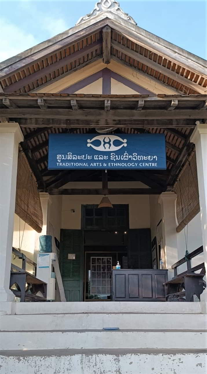 Luang Prabang