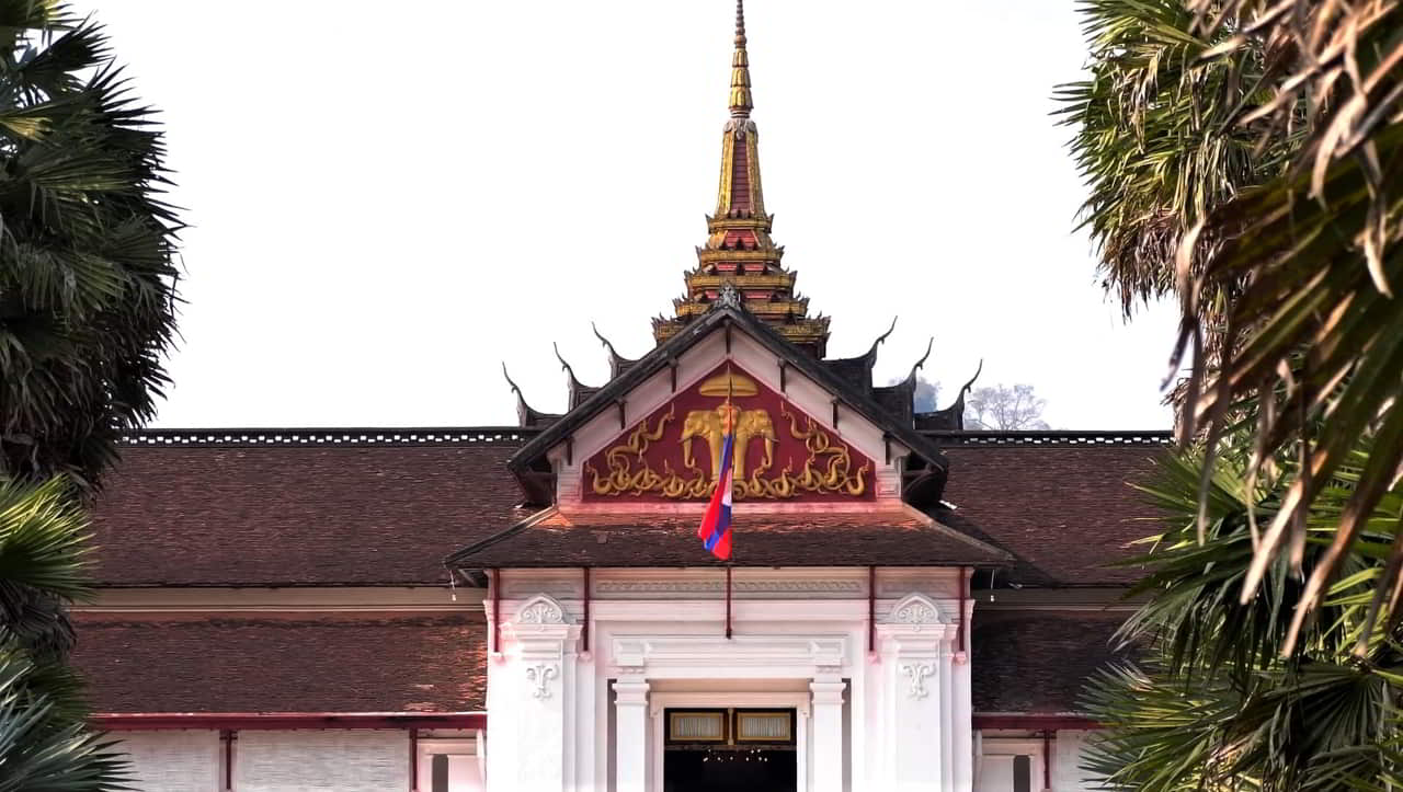 Luang Prabang