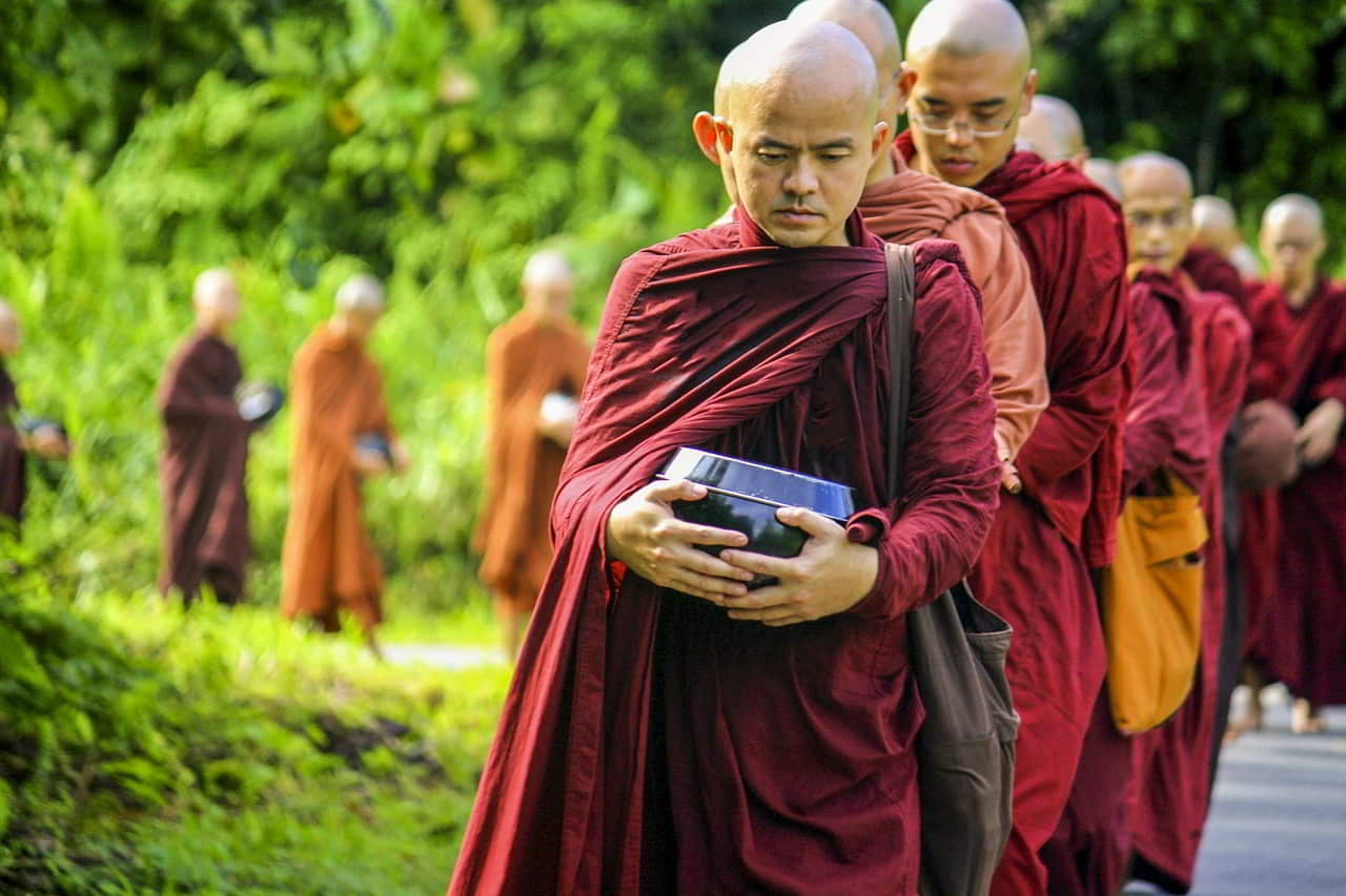 Luang Prabang
