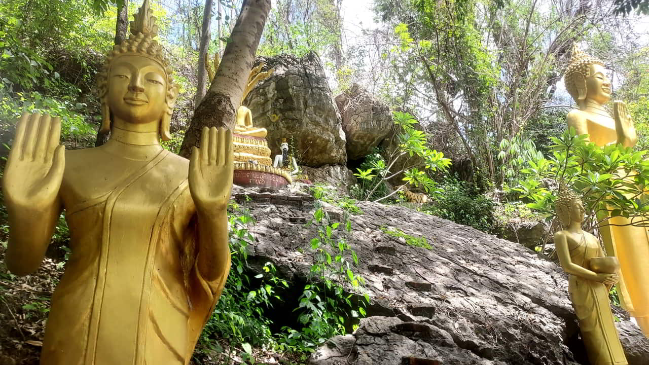 Luang Prabang