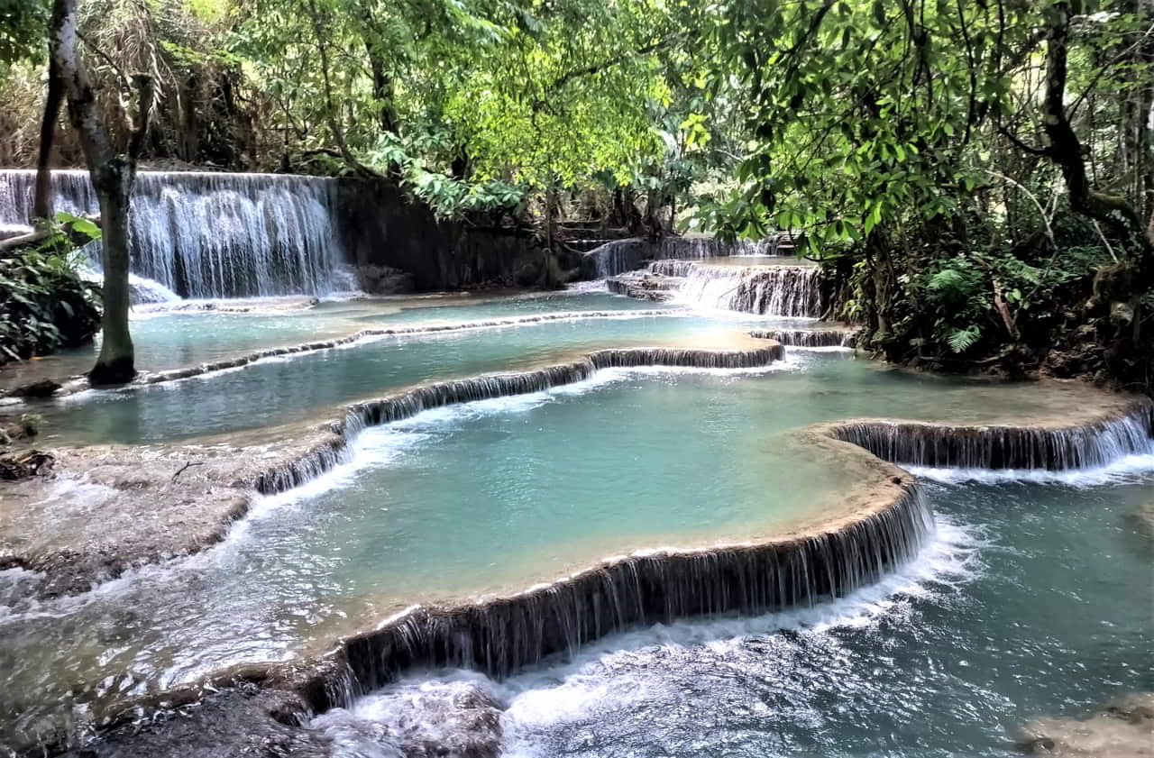 Luang Prabang