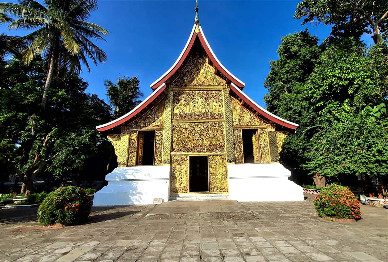 Luang Prabang