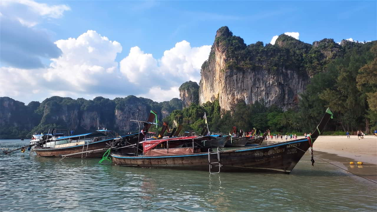 railay-beach