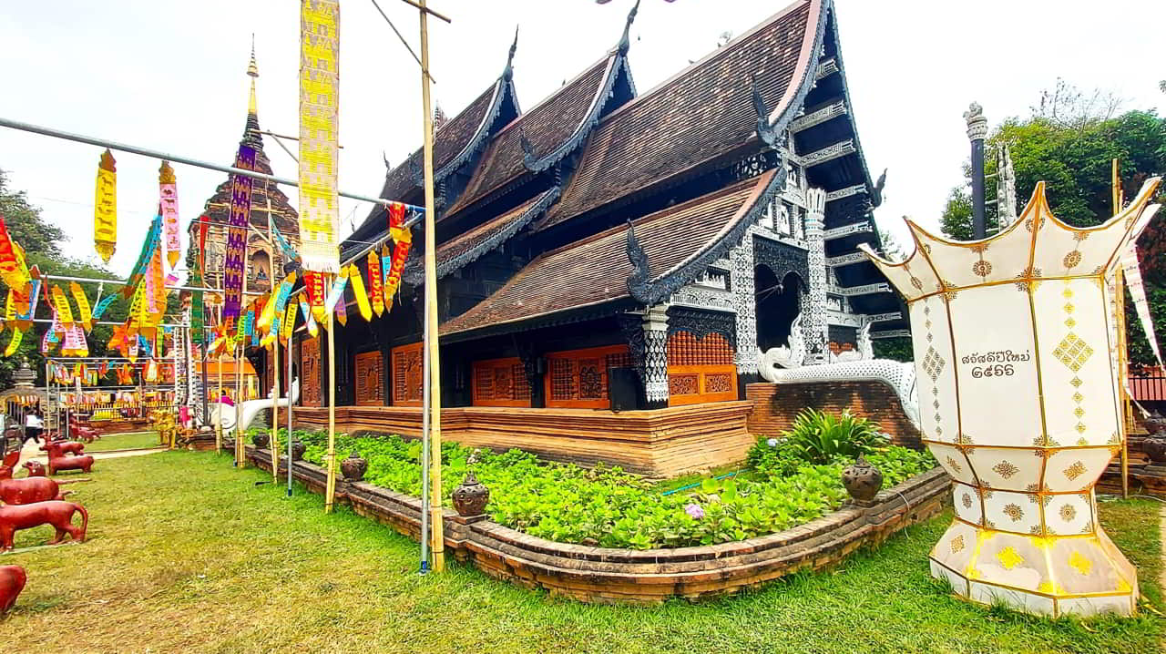 Chiang Mai