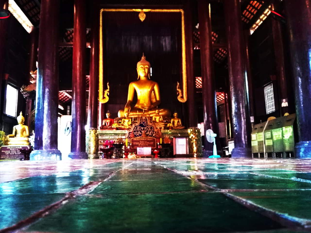 chiang-mai-wat-pan-tao