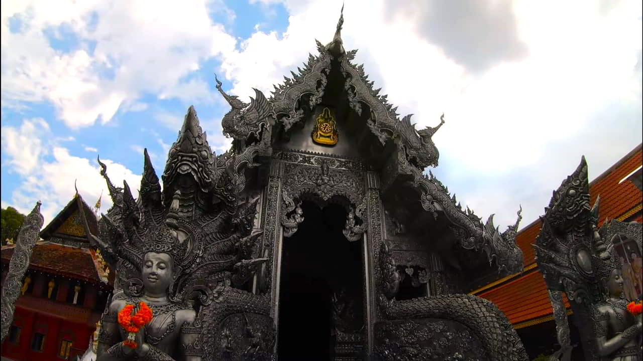Chiang Mai
