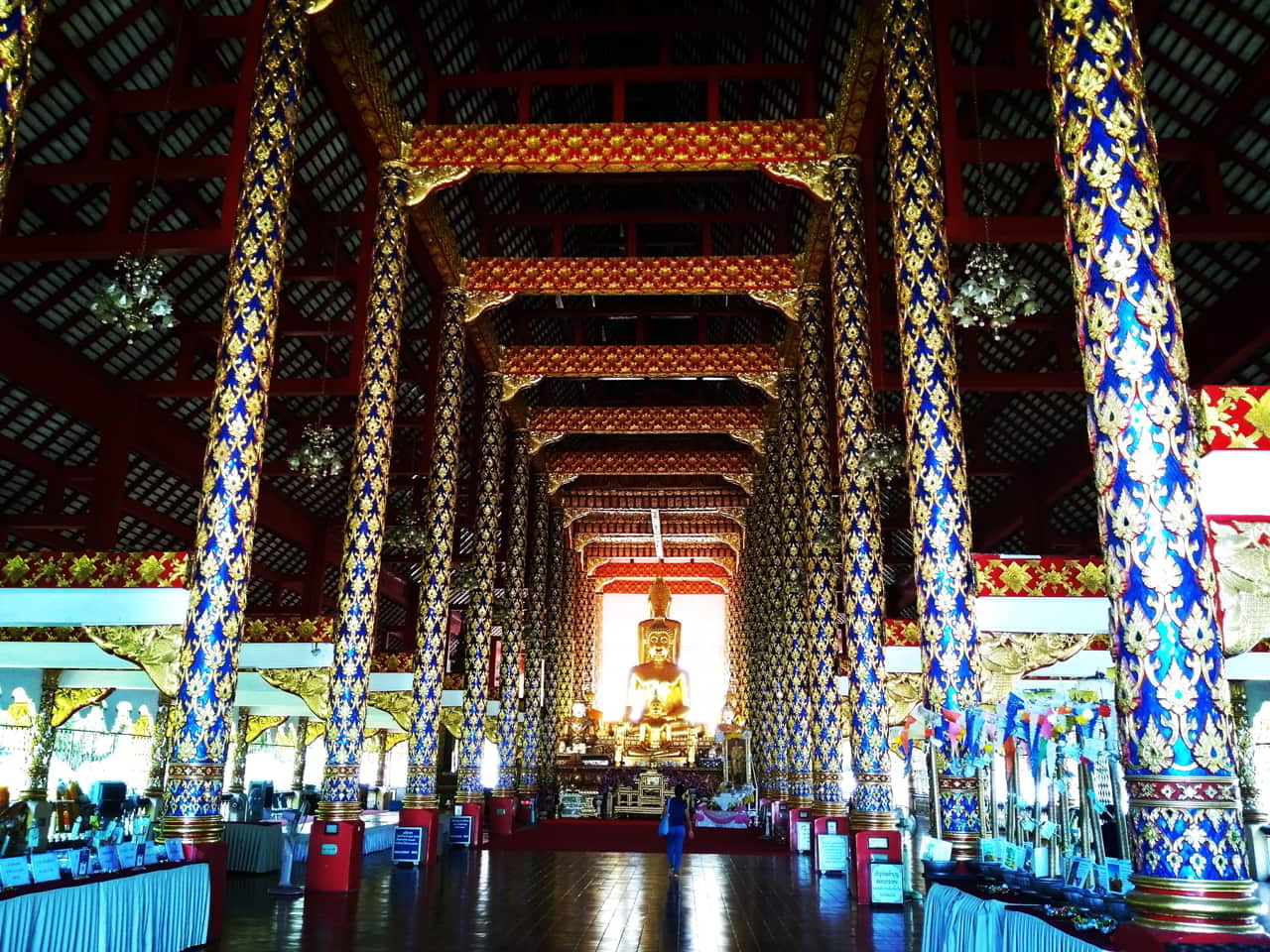 chiang-mai-wat-suan-dok
