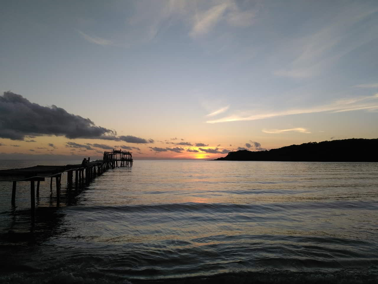 Koh Kood guide transports : comment rejoindre une des plus belles îles thaïlandaise
