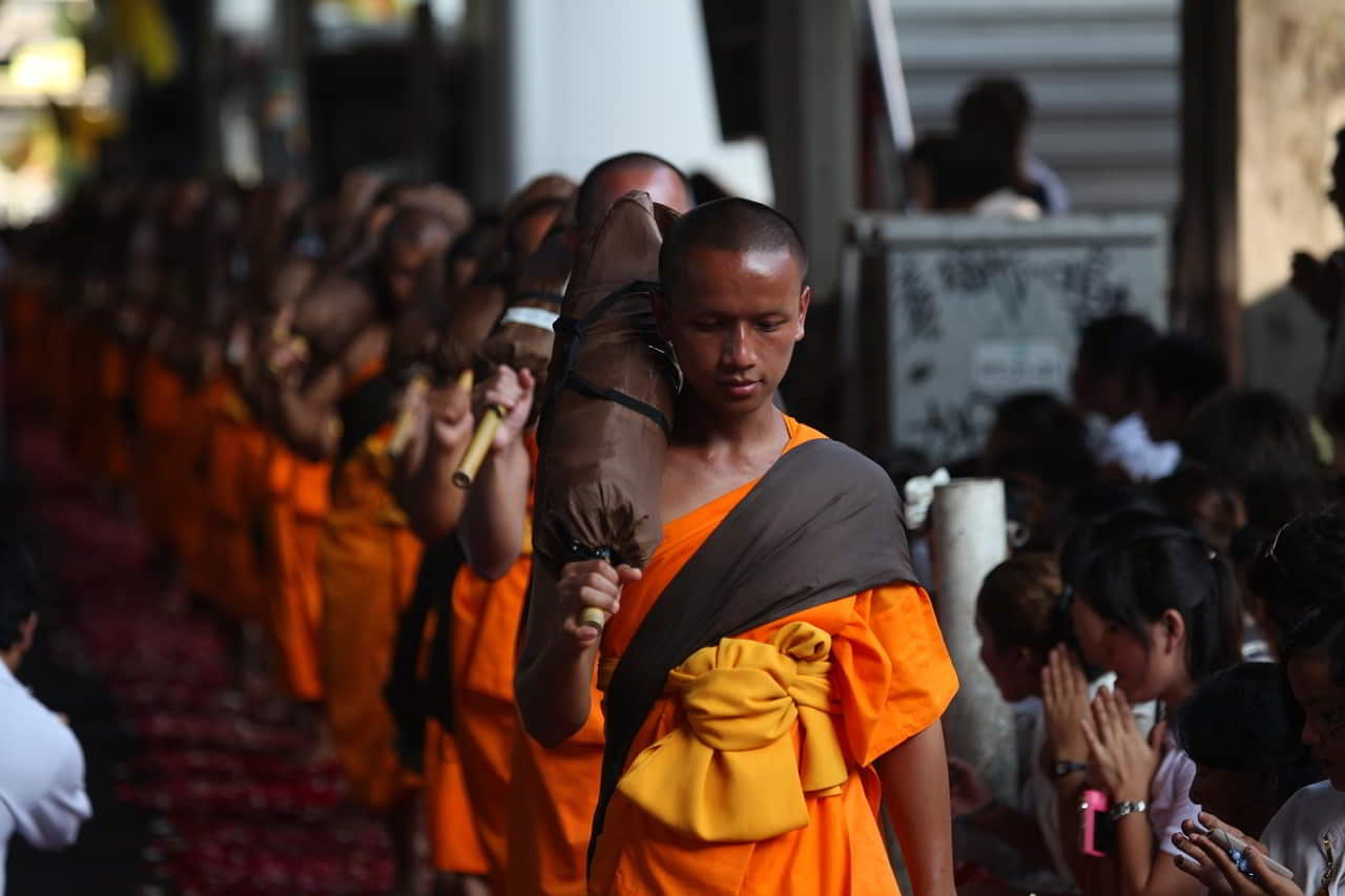 Octobre en Thaïlande : Les festivals et les principaux événements