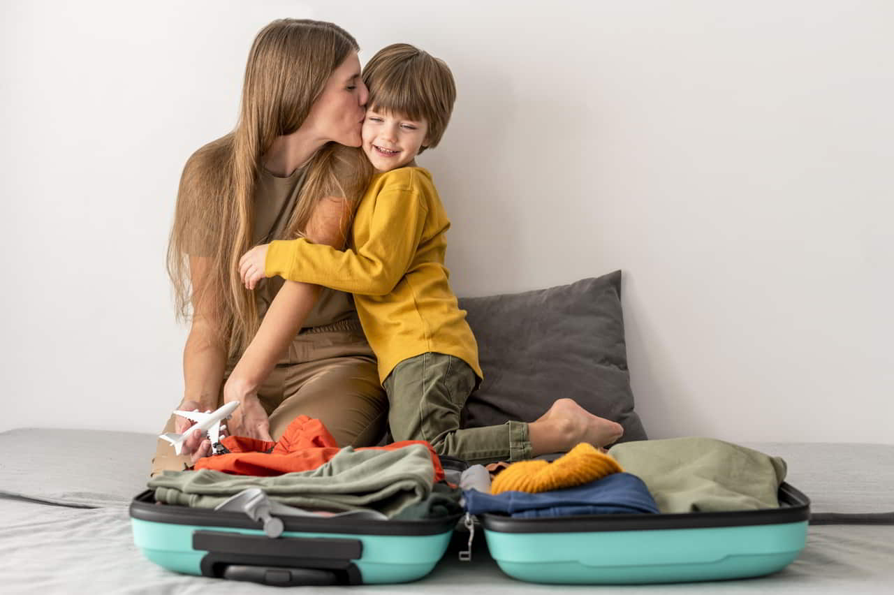 Hôtels Familiaux à Bangkok pour Voyageurs avec Enfants
