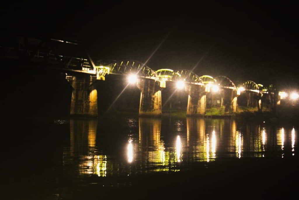 Le Festival du Pont de la Rivière Kwai 2024 : Histoire, Culture et Festivités