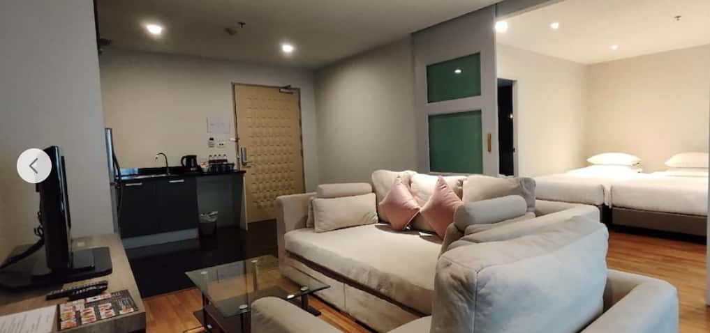 Bangkok