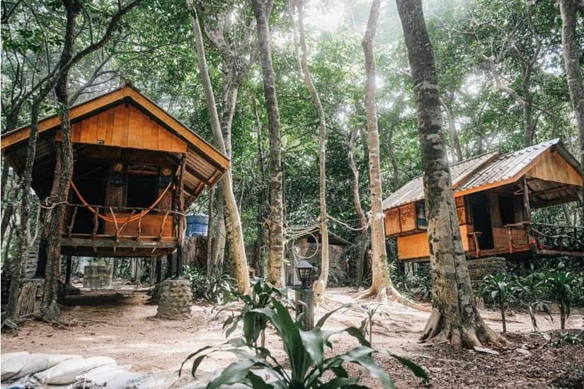 Koh Chang Noi
