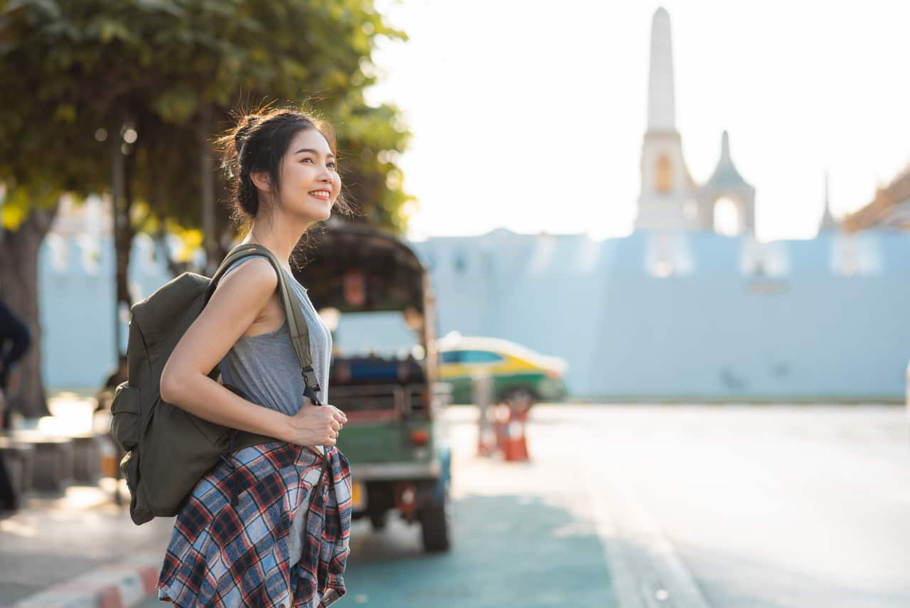 Les jours fériés en Thaïlande