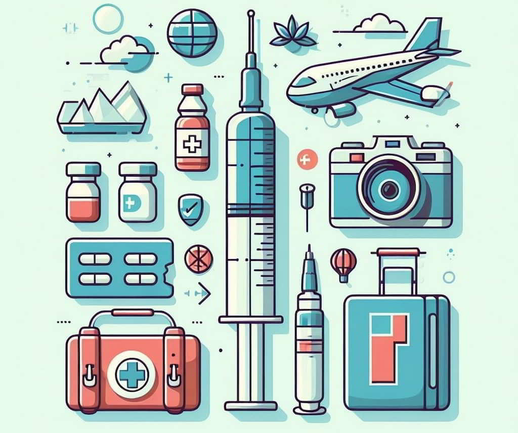 Guide de Vaccination en Thaïlande : Conseils de Santé pour un Voyage Serein