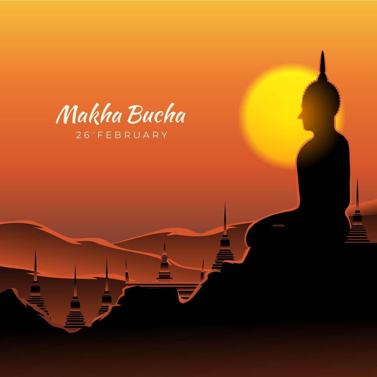 makha-bucha-day-pattaya