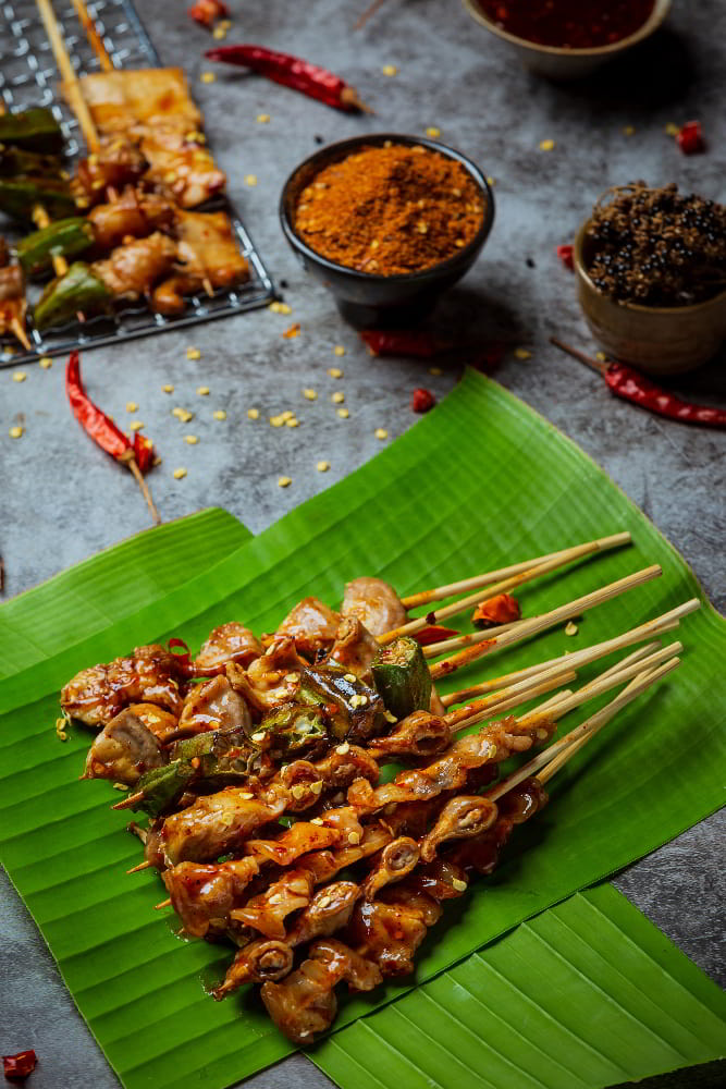 Krabi Town Night Market