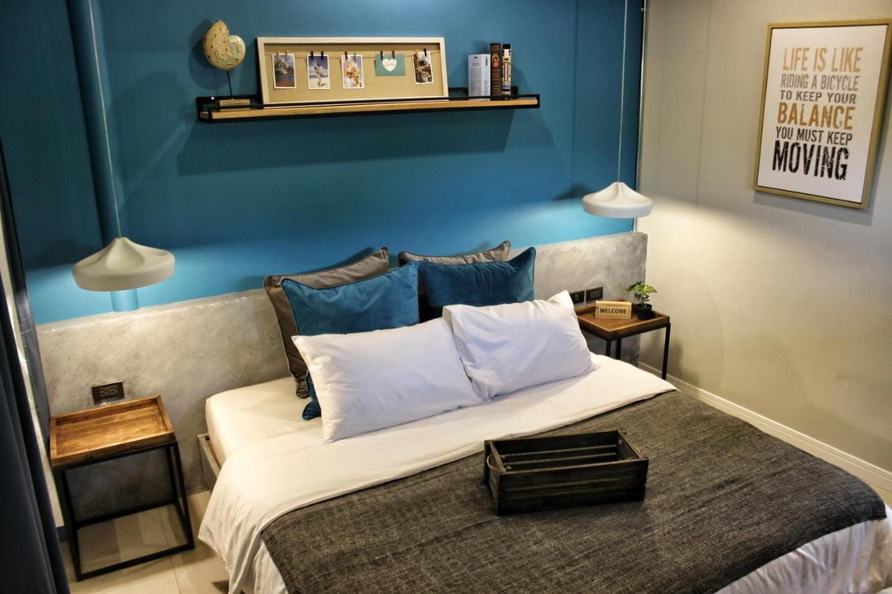 Koh Samet Hotel