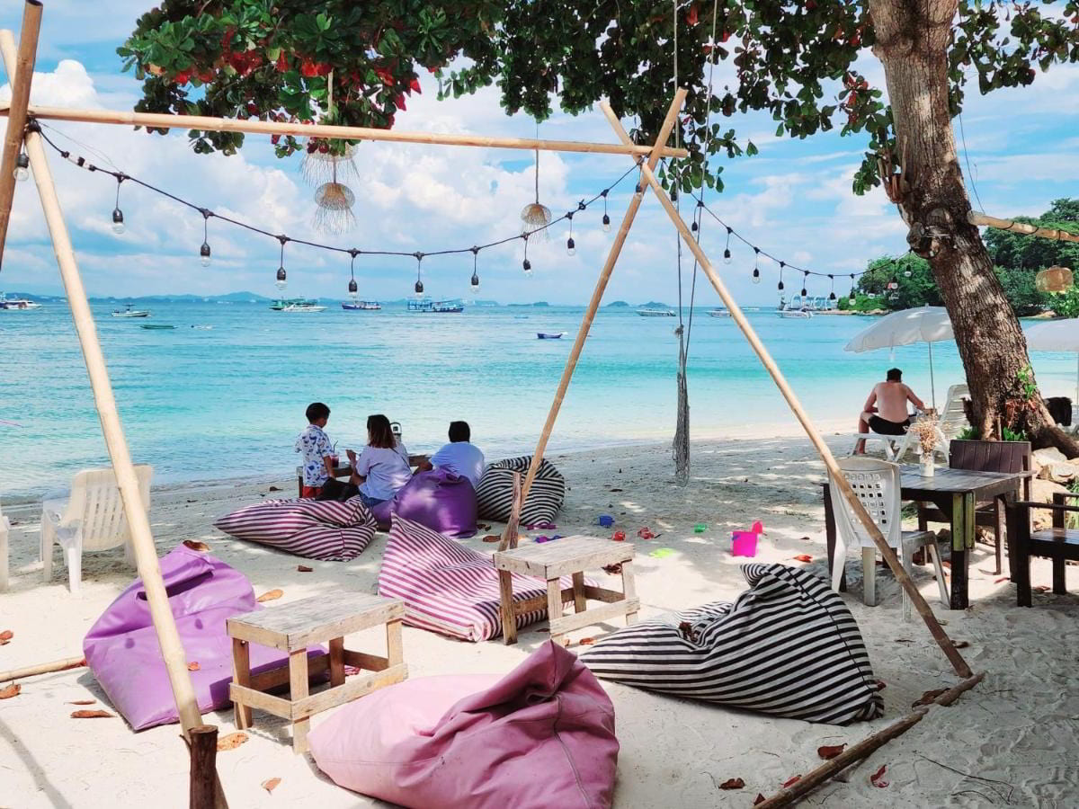 Koh Samet Hotel